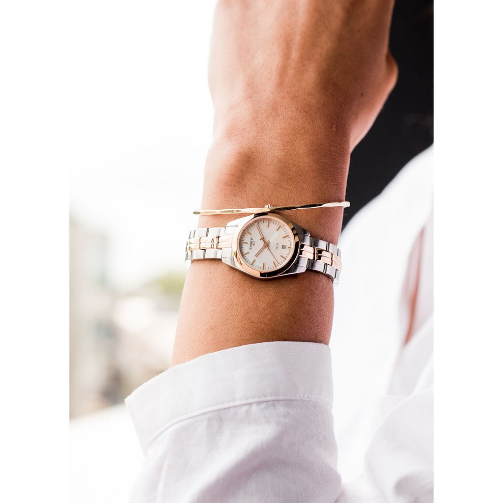 TISSOT PR100 Lady