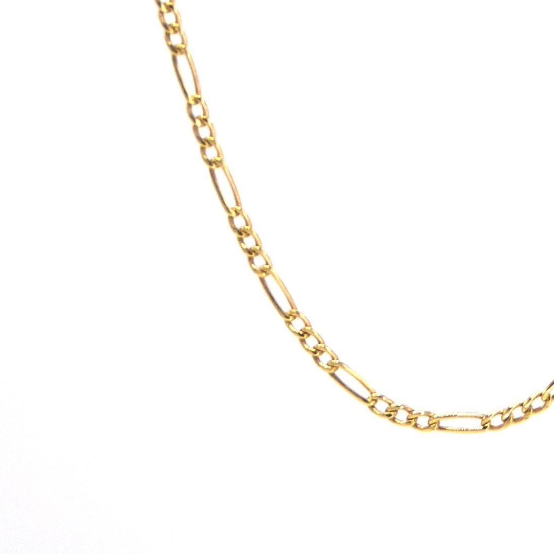 Cadena Oro amarillo 50