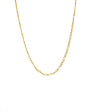 Cadena Oro amarillo 50