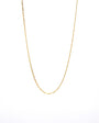 Cadena Oro Amarillo 50
