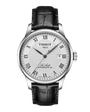 Tissot Le Locle 39mm Blanco