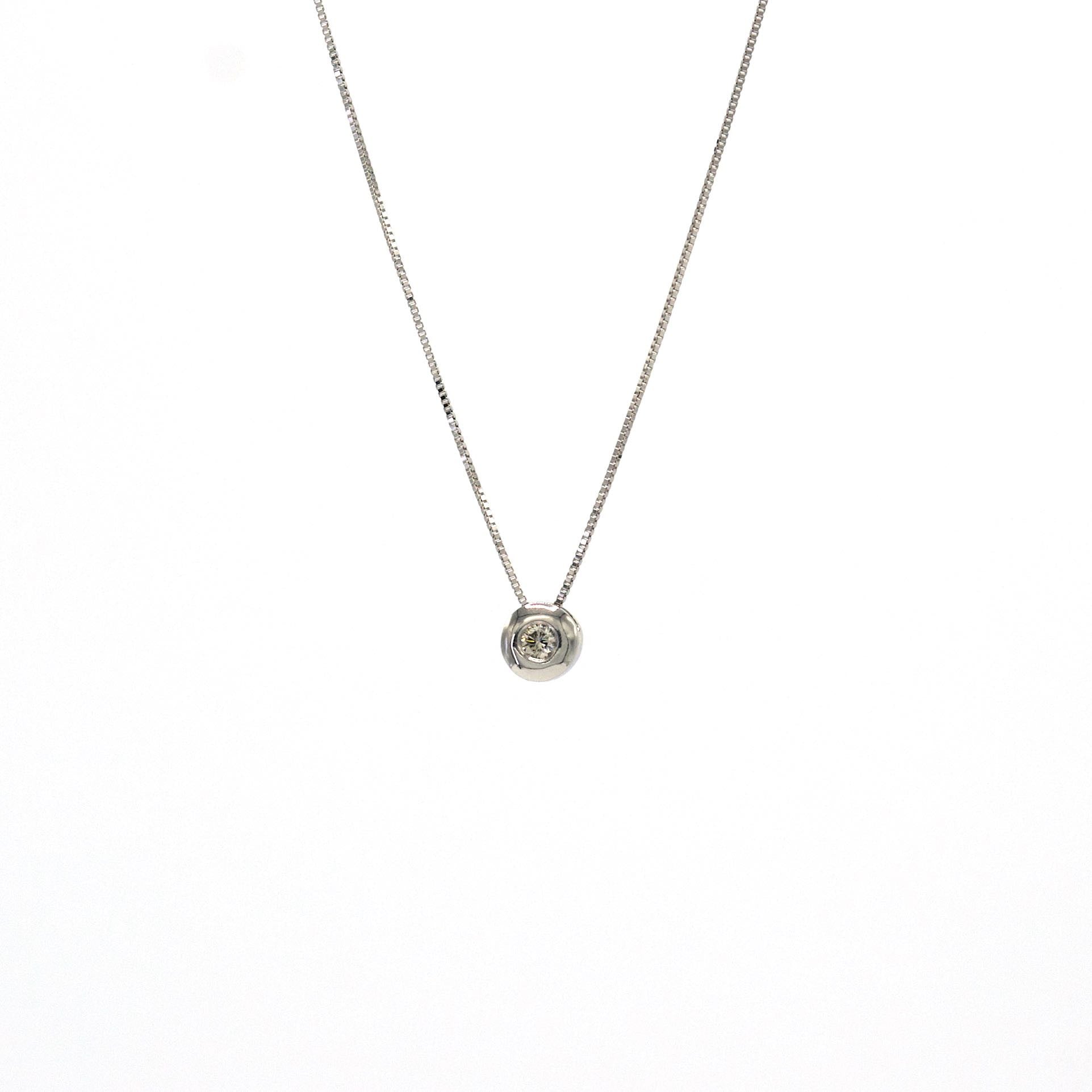 Punto Luz diamante