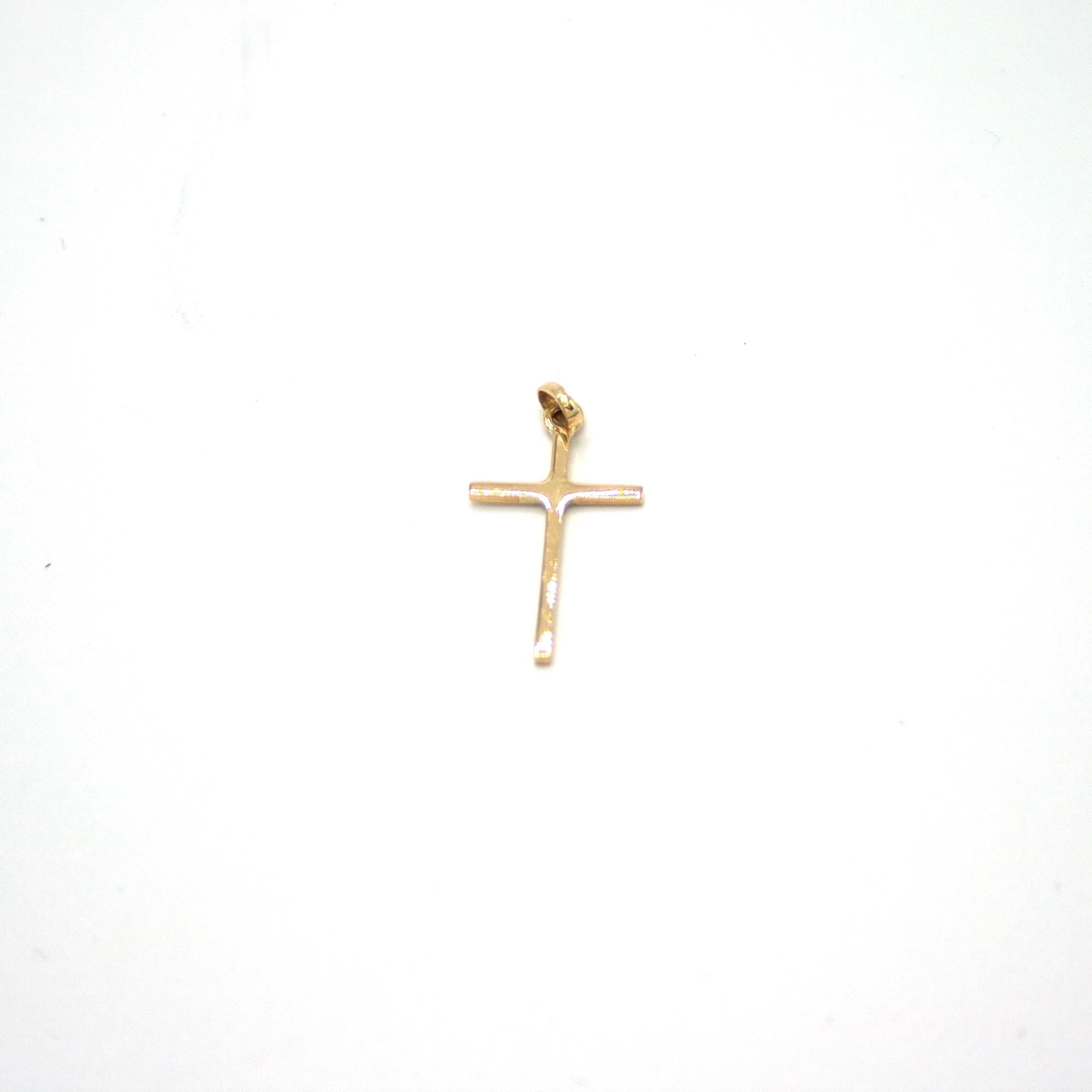 Cruz Oro 20