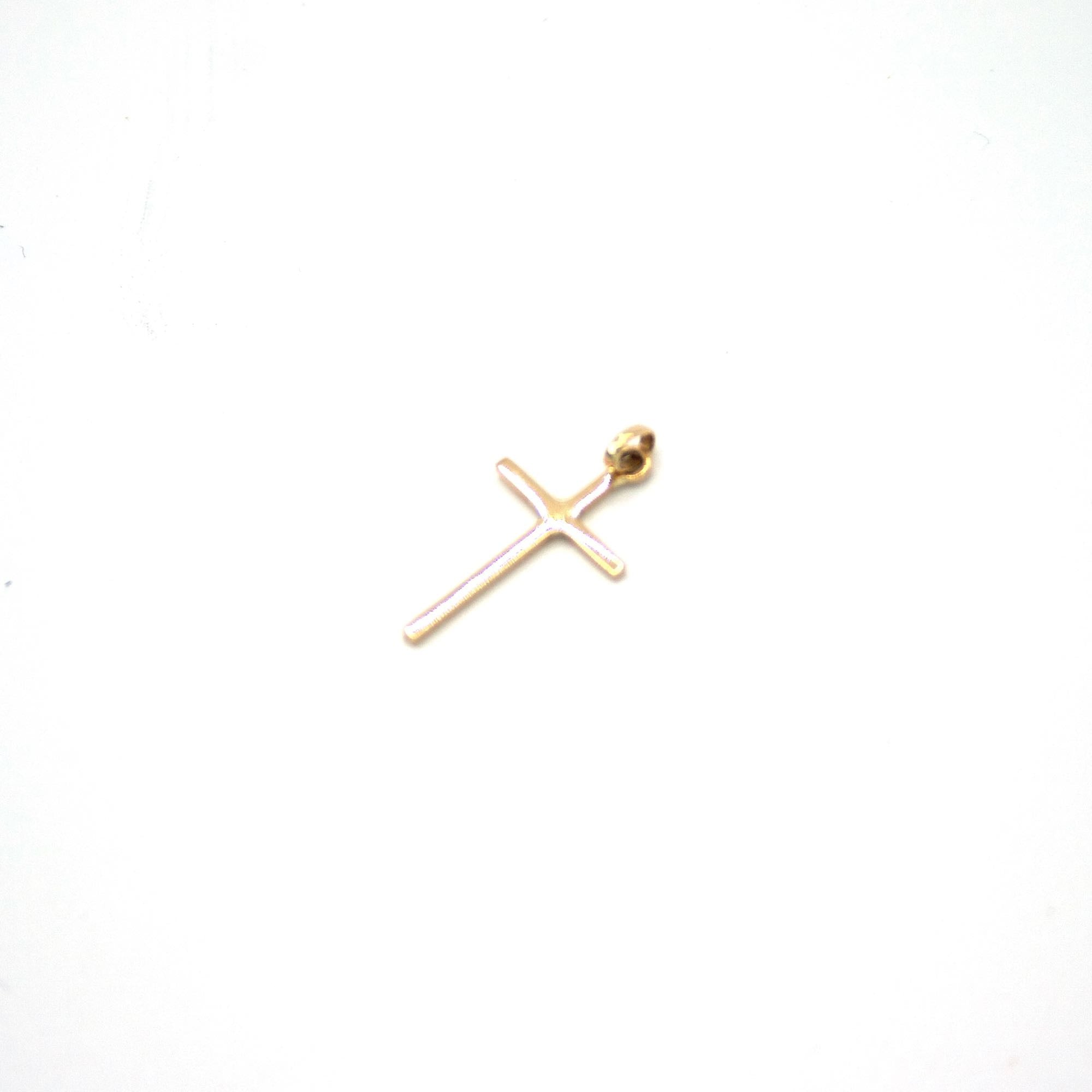 Cruz Oro 20