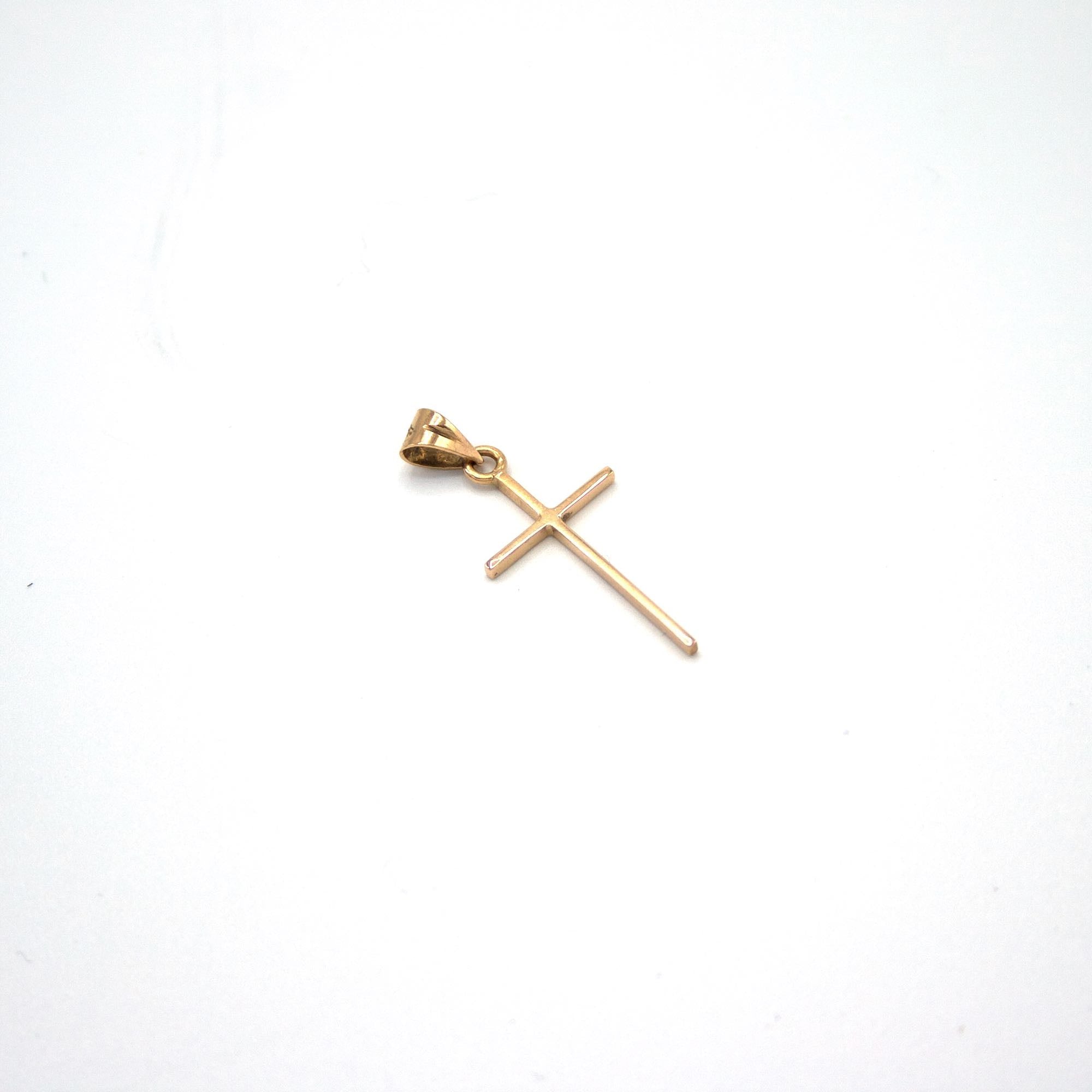 Cruz Oro 22
