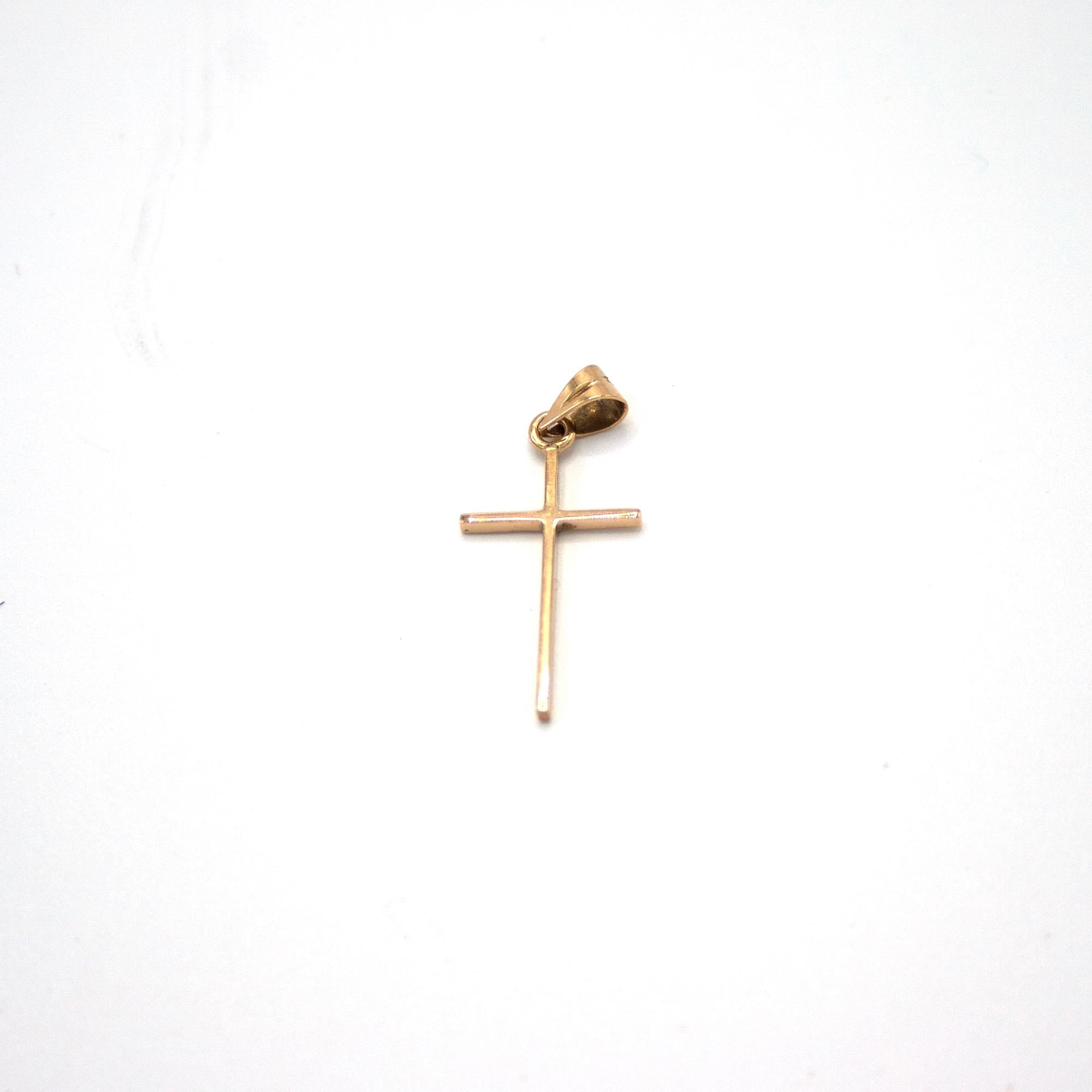 Cruz Oro 22