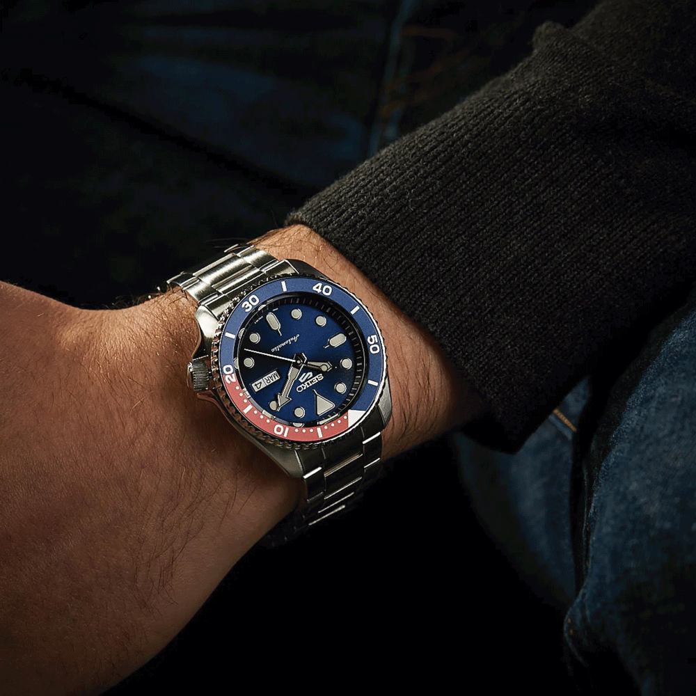 Seiko SRPD53K1