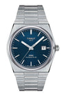 Tissot PRX powermatic 80 Azul