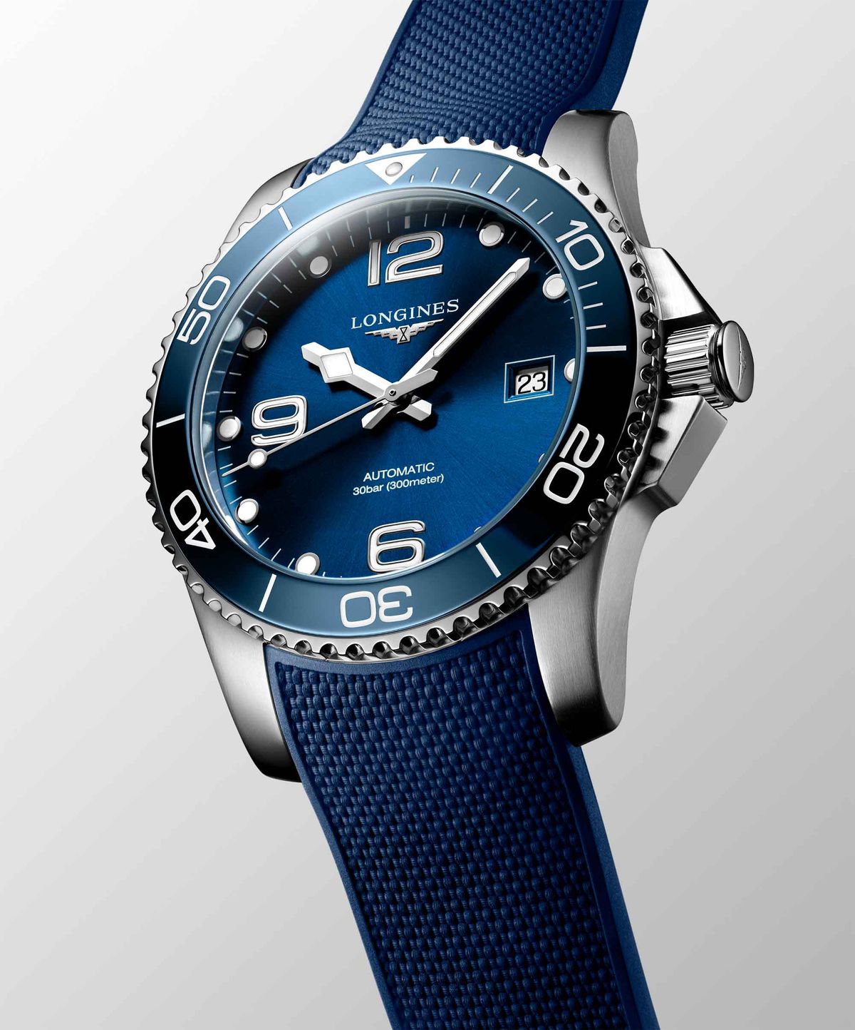 LONGINES HydroConquest L37814969