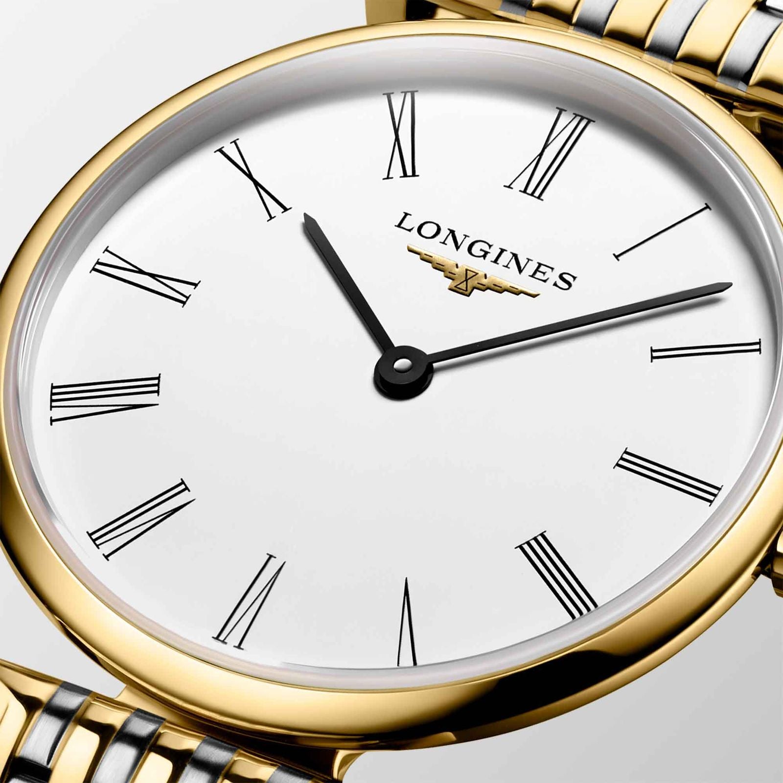 Longines La Grande Classique  29mm L4.512.2.11.7