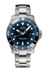 Reloj Mido Ocean Star 600 Chronometer Acero