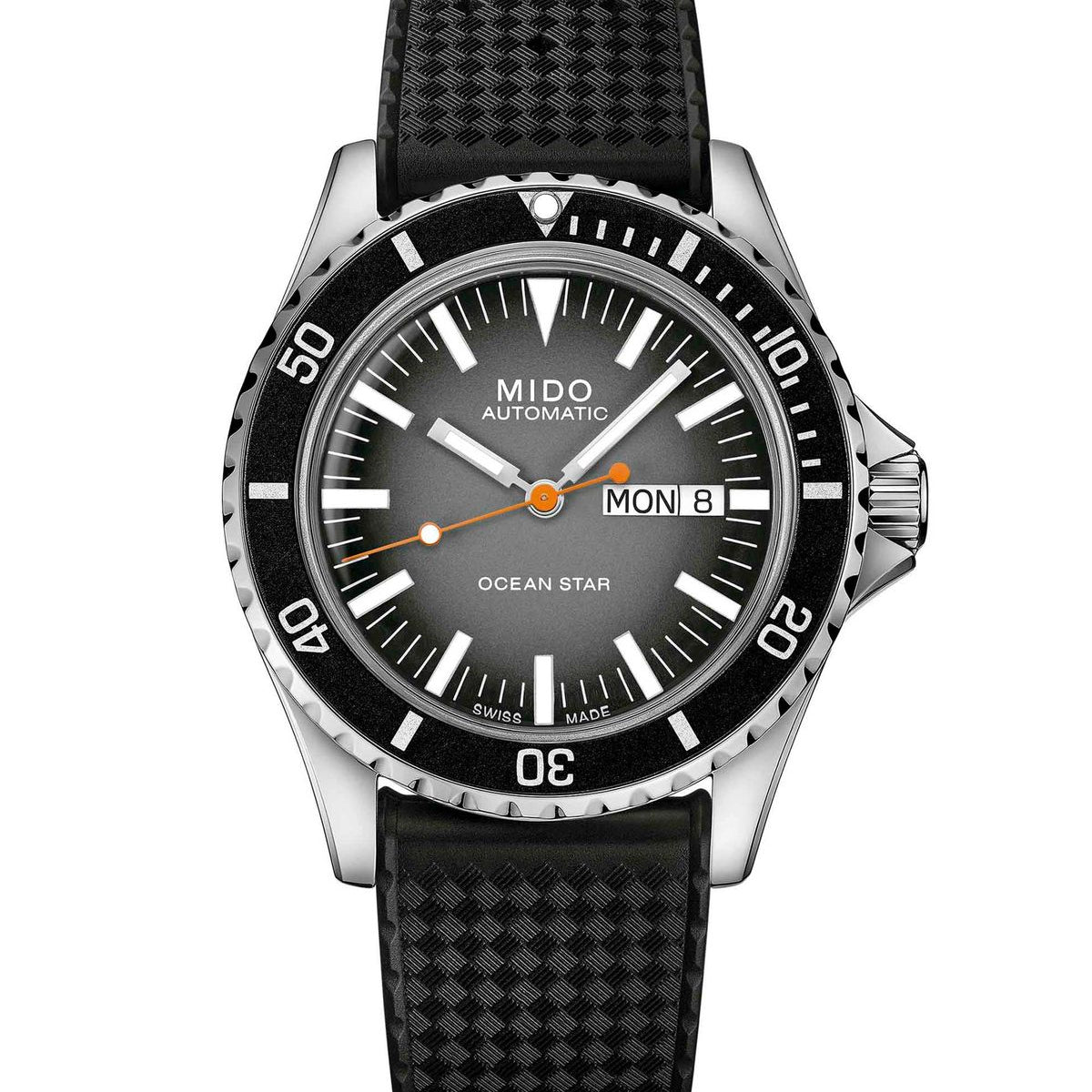 Reloj Mido Ocean Star Tribute Gradient