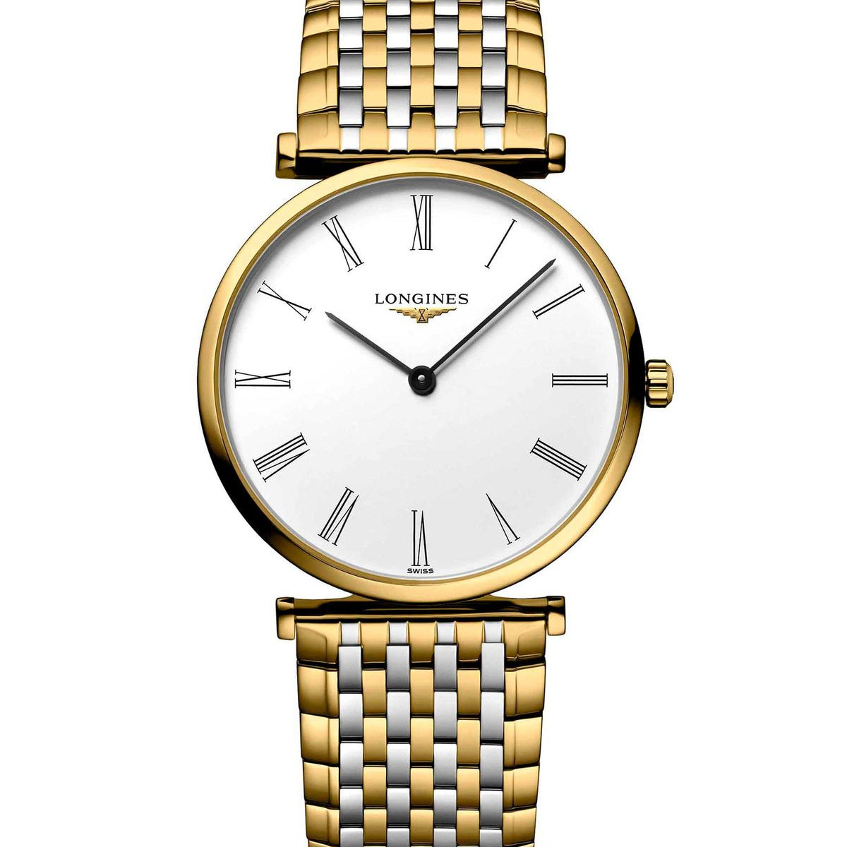 La Grande Classique de Longines 36mm
