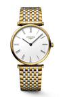 La Grande Classique de Longines 36mm