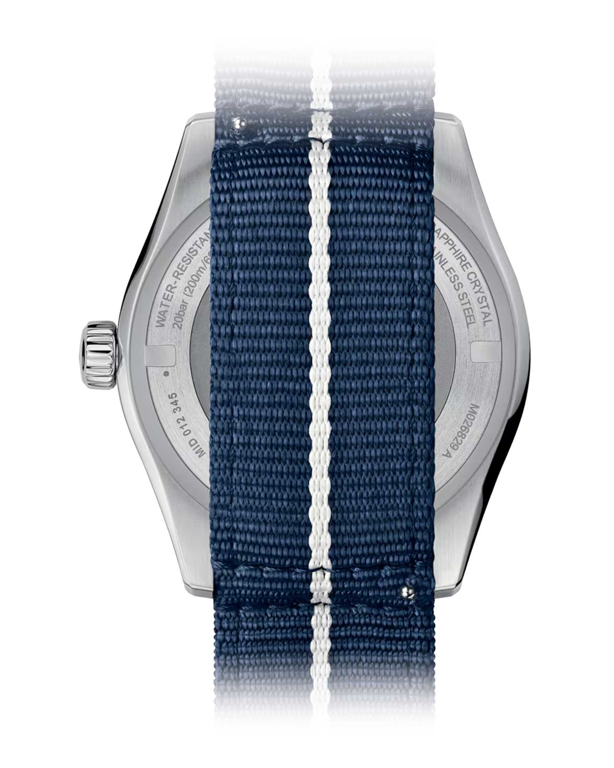 Reloj Mido Ocean Star GMT Edición Especial