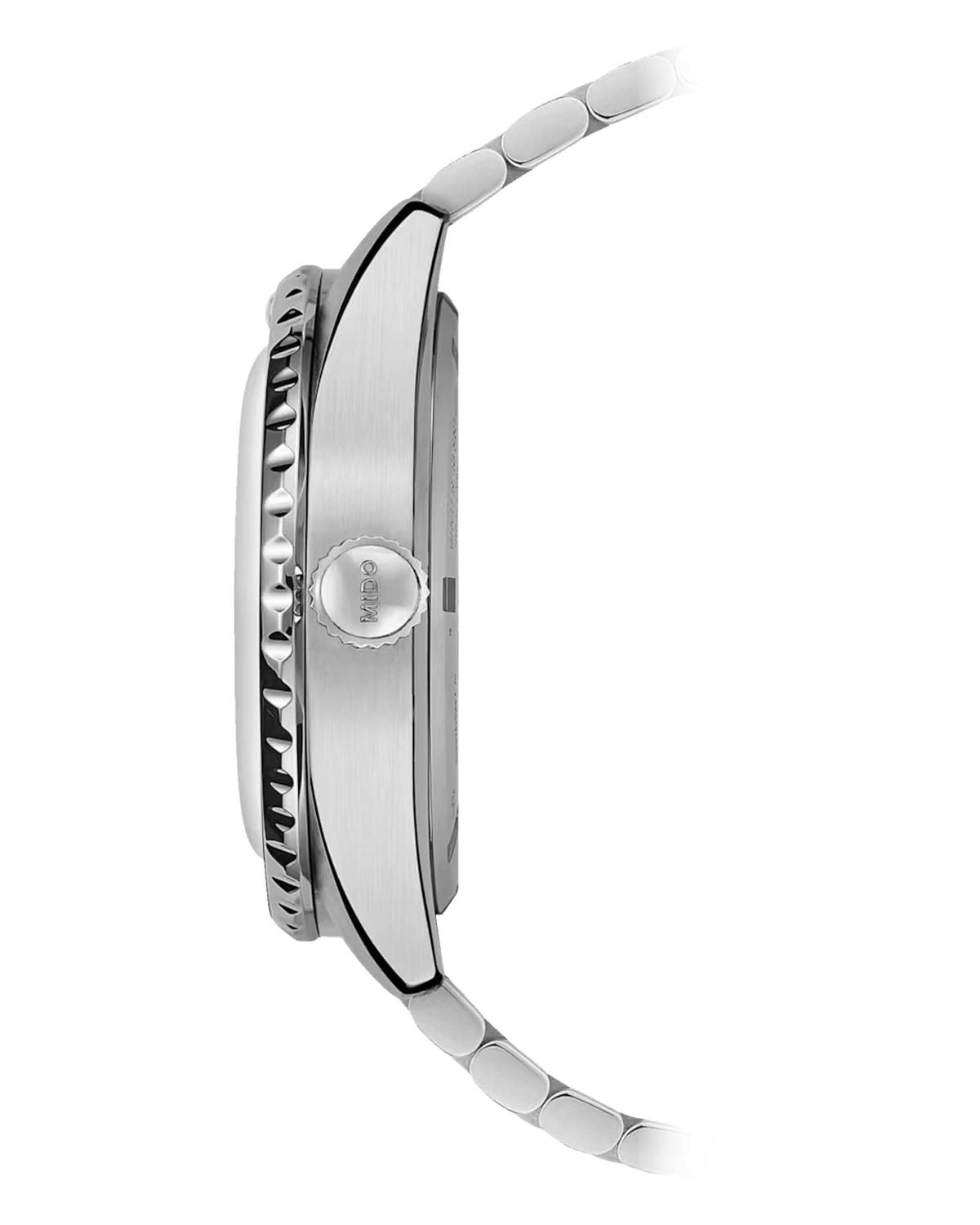 Reloj Mido Ocean Star GMT Edición Especial