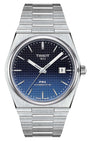 Tissot PRX powermatic 80 Gradient Azul