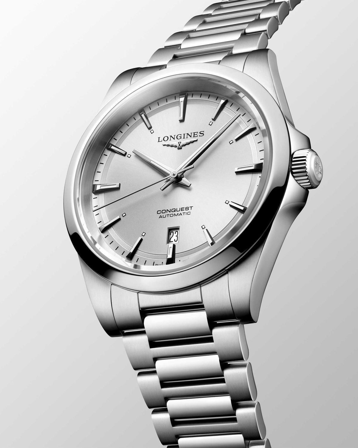 Reloj Longines Conquest
