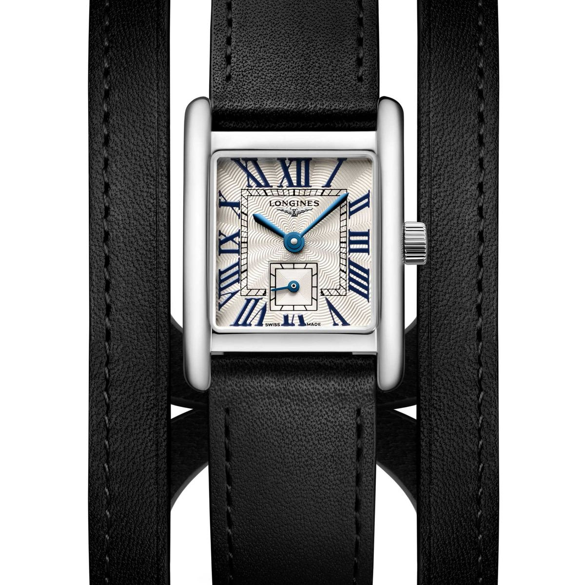 LONGINES MINI DOLCEVITA, L5.200.4.71.0