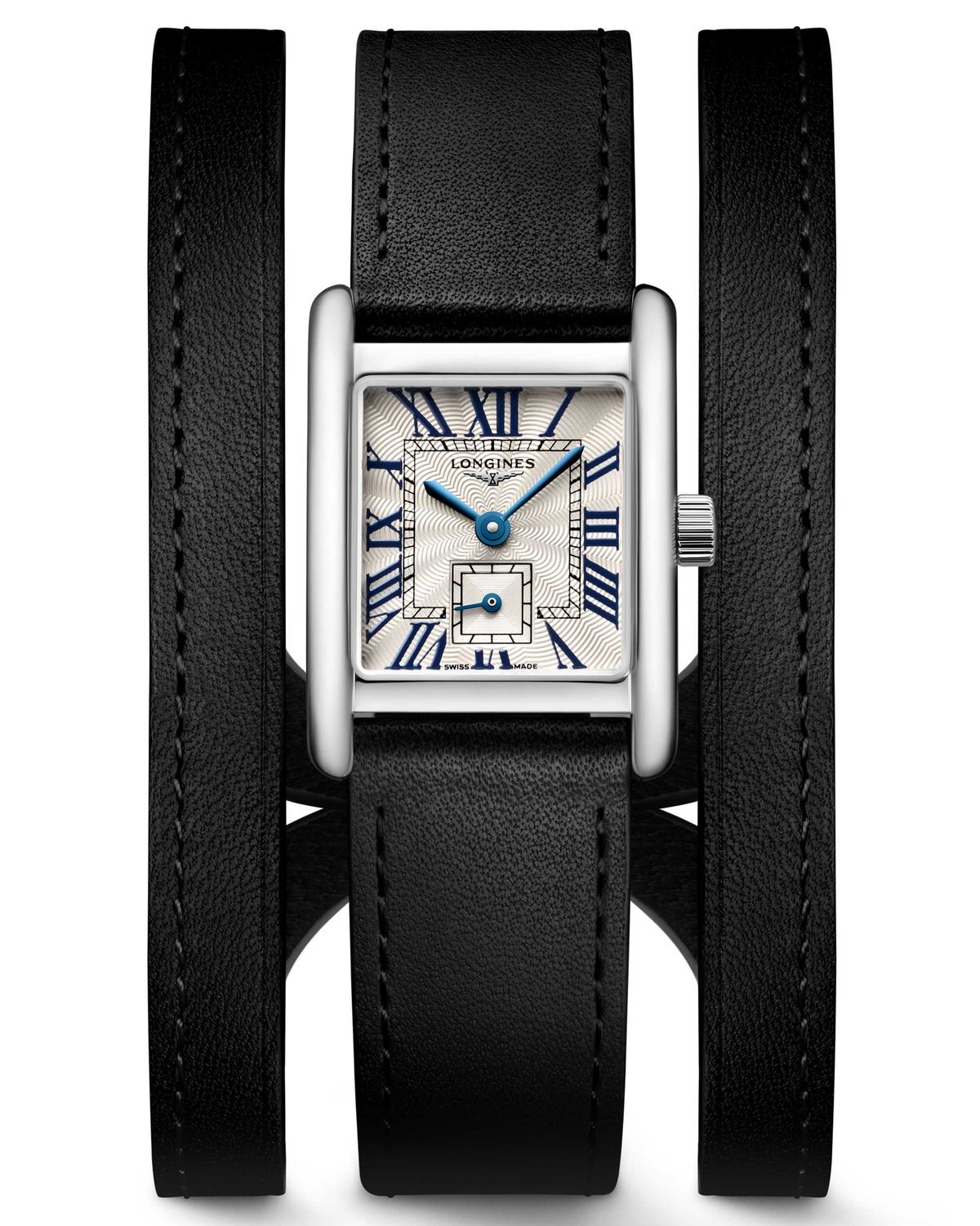 LONGINES MINI DOLCEVITA, L5.200.4.71.0