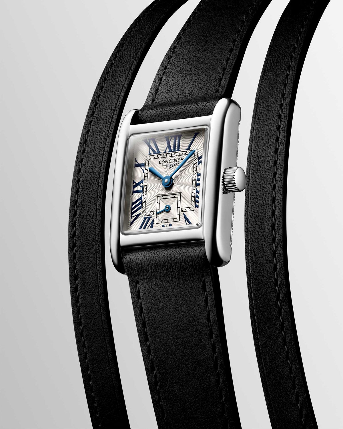 LONGINES MINI DOLCEVITA, L5.200.4.71.0
