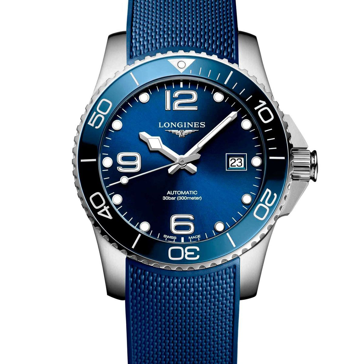 LONGINES HydroConquest L37814969