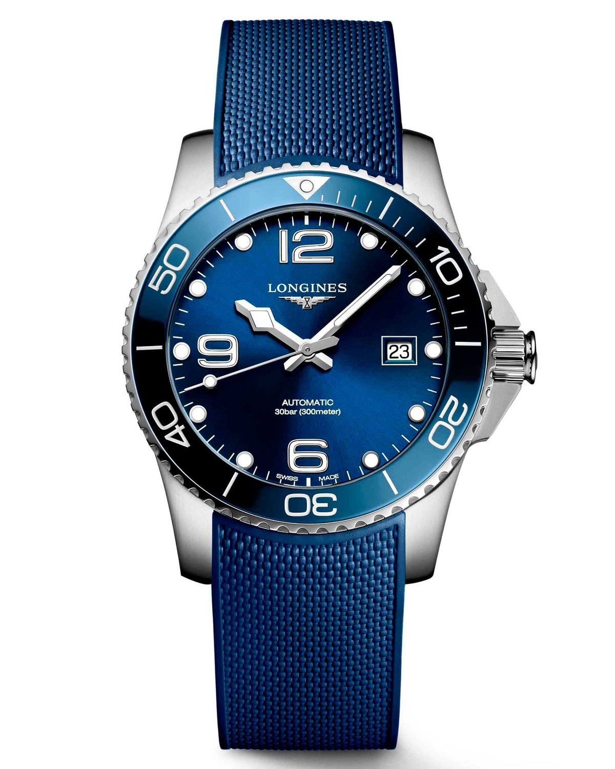 LONGINES HydroConquest L37814969