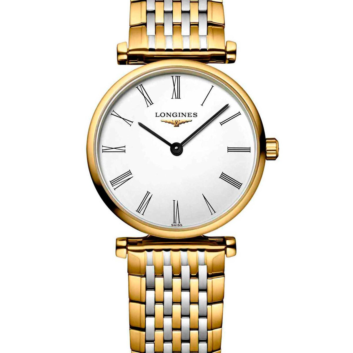 Longines La Grande Classique  29mm L4.512.2.11.7