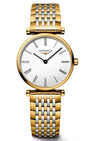 Longines La Grande Classique  29mm L4.512.2.11.7