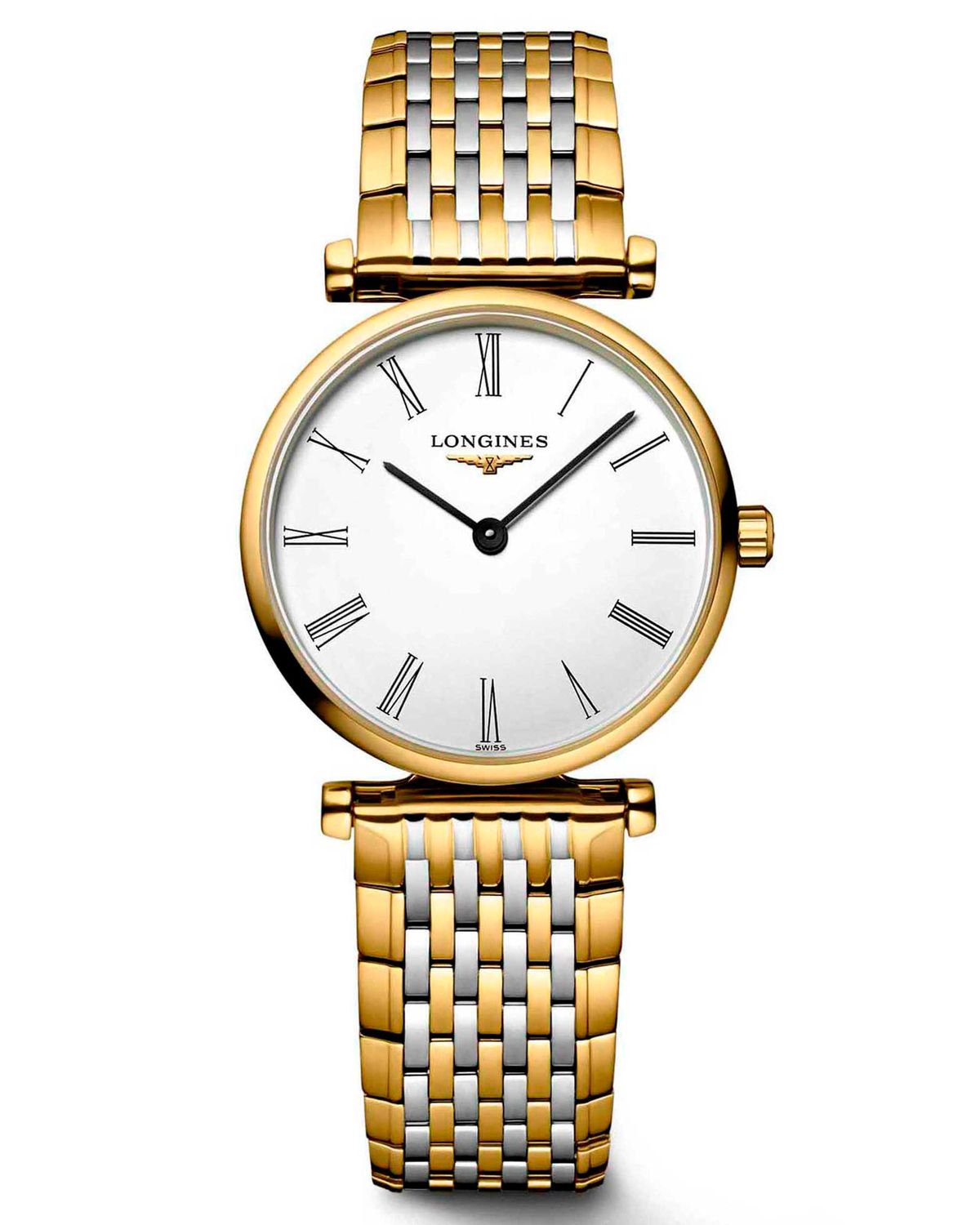 Longines La Grande Classique  29mm L4.512.2.11.7