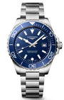 Reloj Longines Hydroconquest 42MM Azul