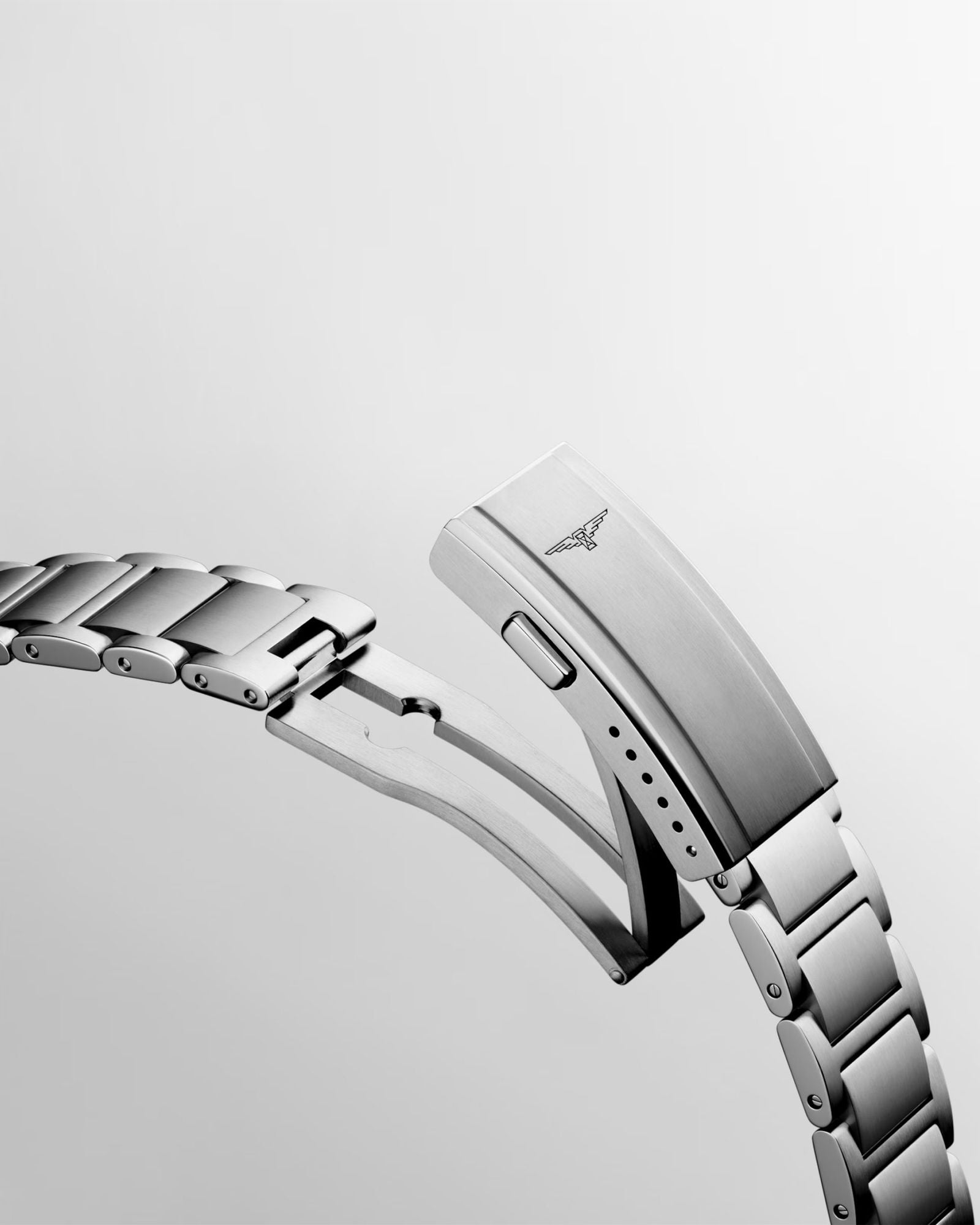Reloj Longines Hydroconquest 42MM Verde