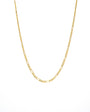 Cadena Oro Amarillo 44