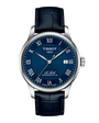 Tissot Le Locle 39mm Azul