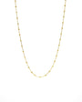 Colgante Oro amarillo 40