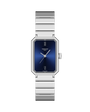 Reloj Tissot SRV Acero Azul