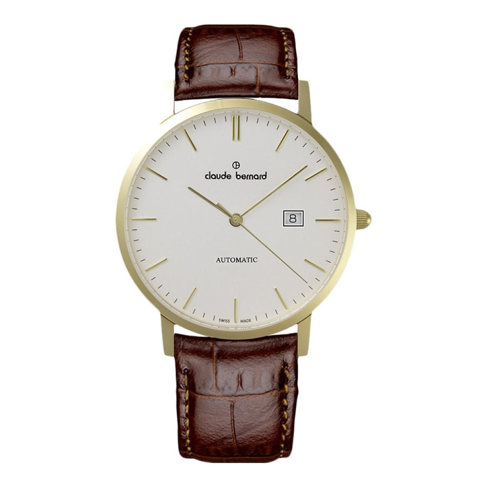 Claude Bernard CLASSIC Automatic
