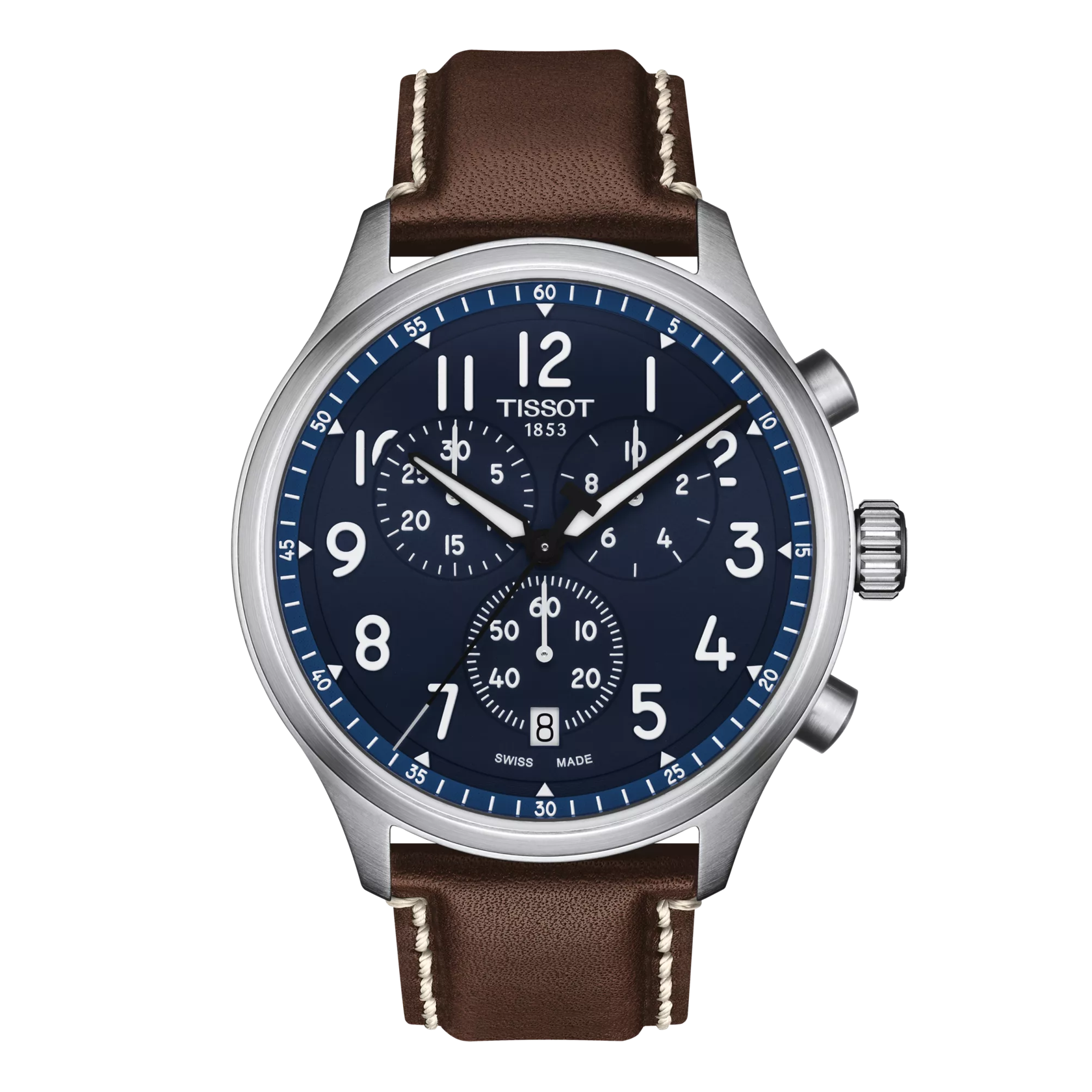 Tissot Chrono XL Vintage 45mm