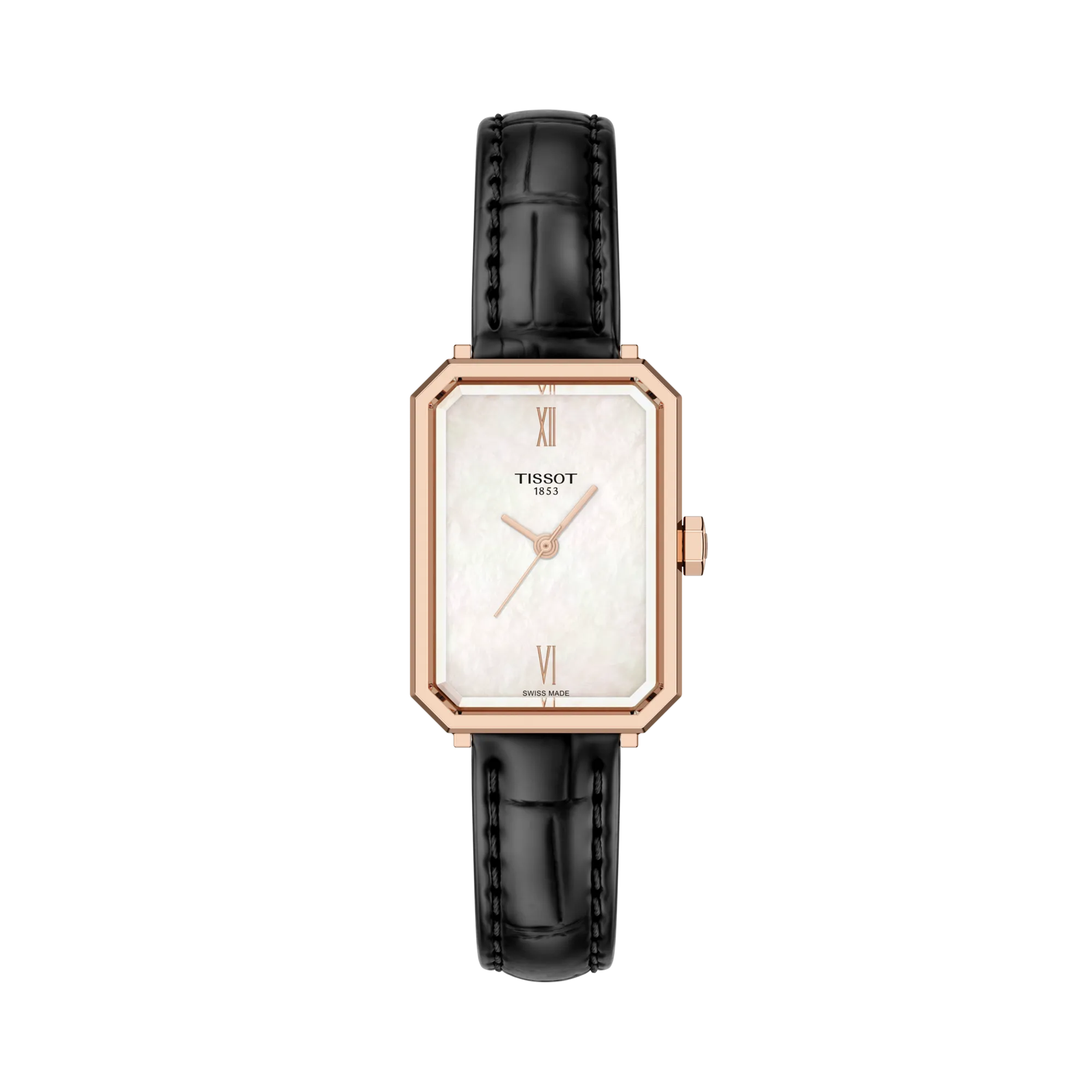 Reloj Tissot SRV 30x21MM