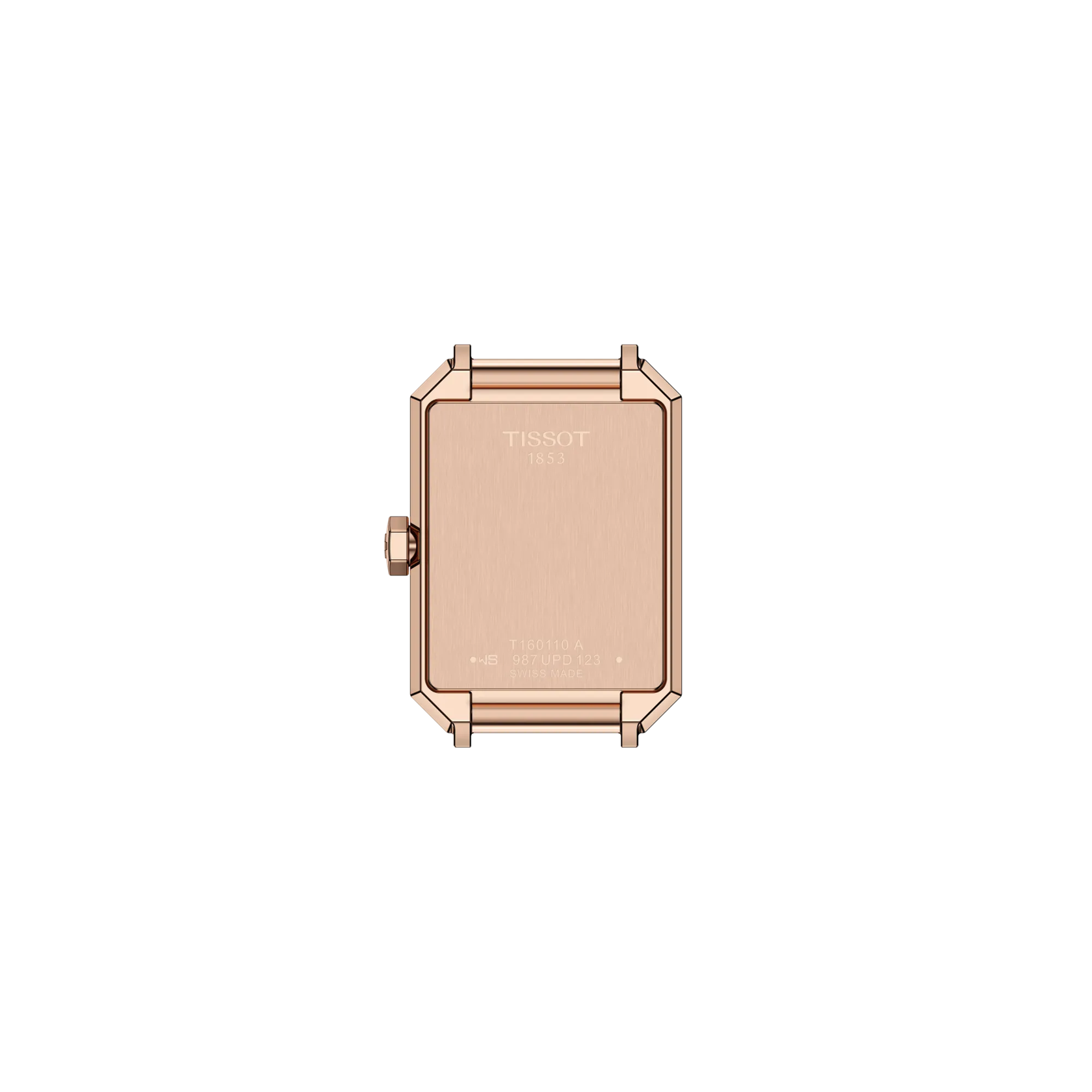 Reloj Tissot SRV 30x21MM