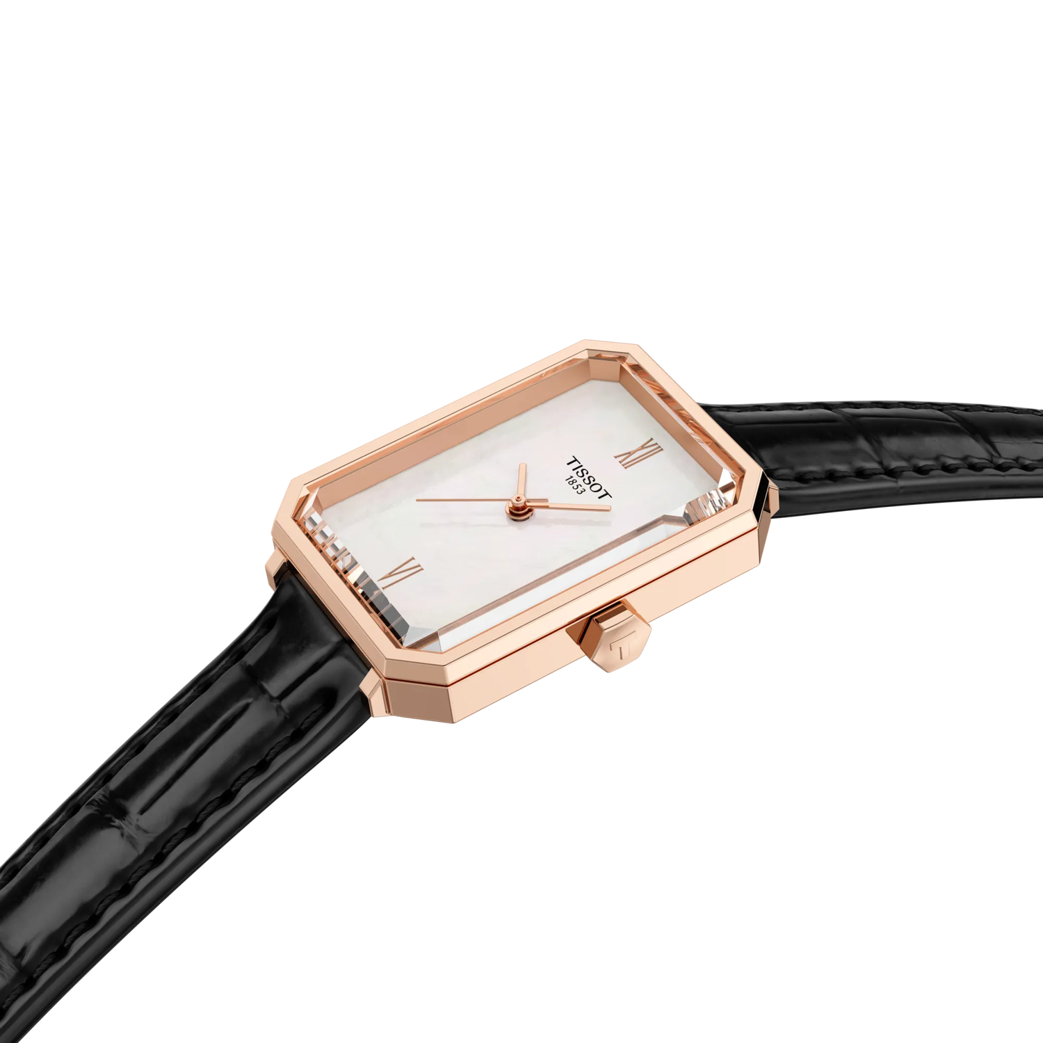 Reloj Tissot SRV 30x21MM