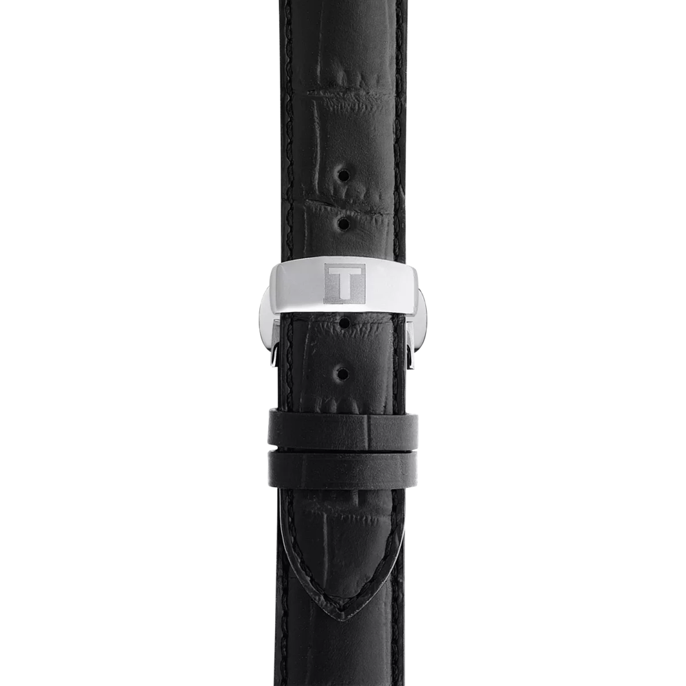 Tissot Le Locle 39mm Blanco