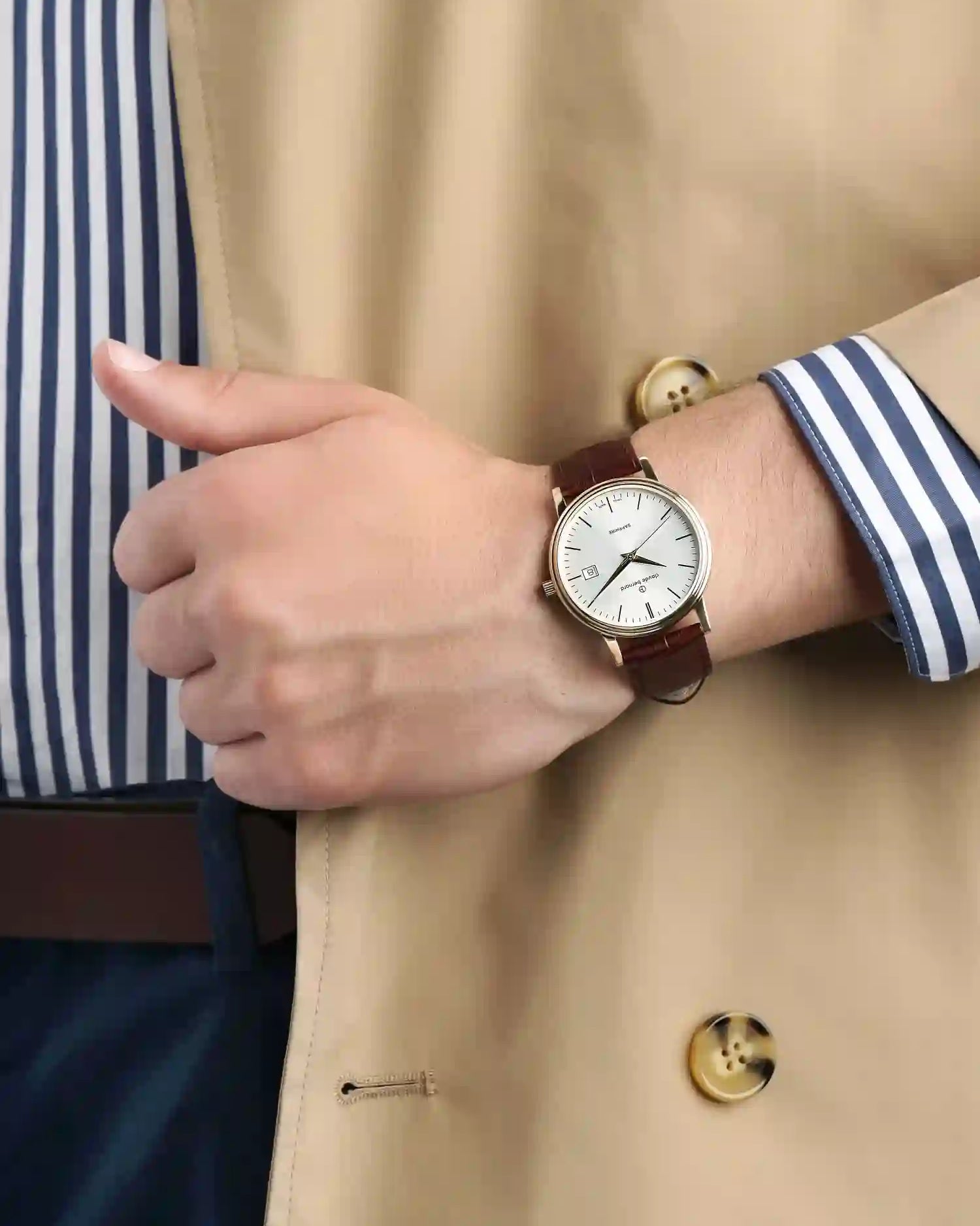 Claude Bernard CLASSIC