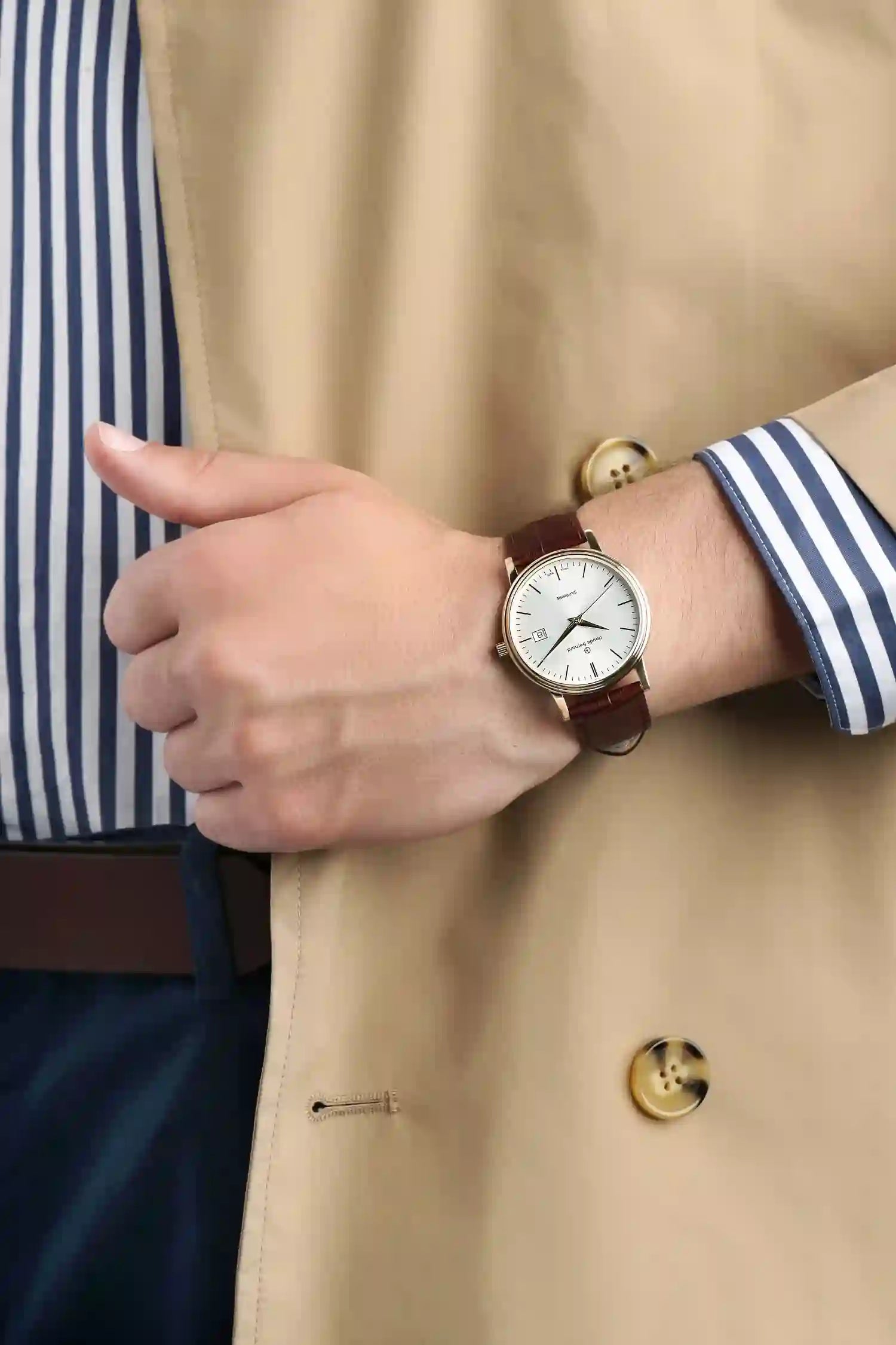 Claude Bernard CLASSIC