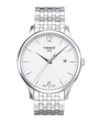 Tissot tradition acero