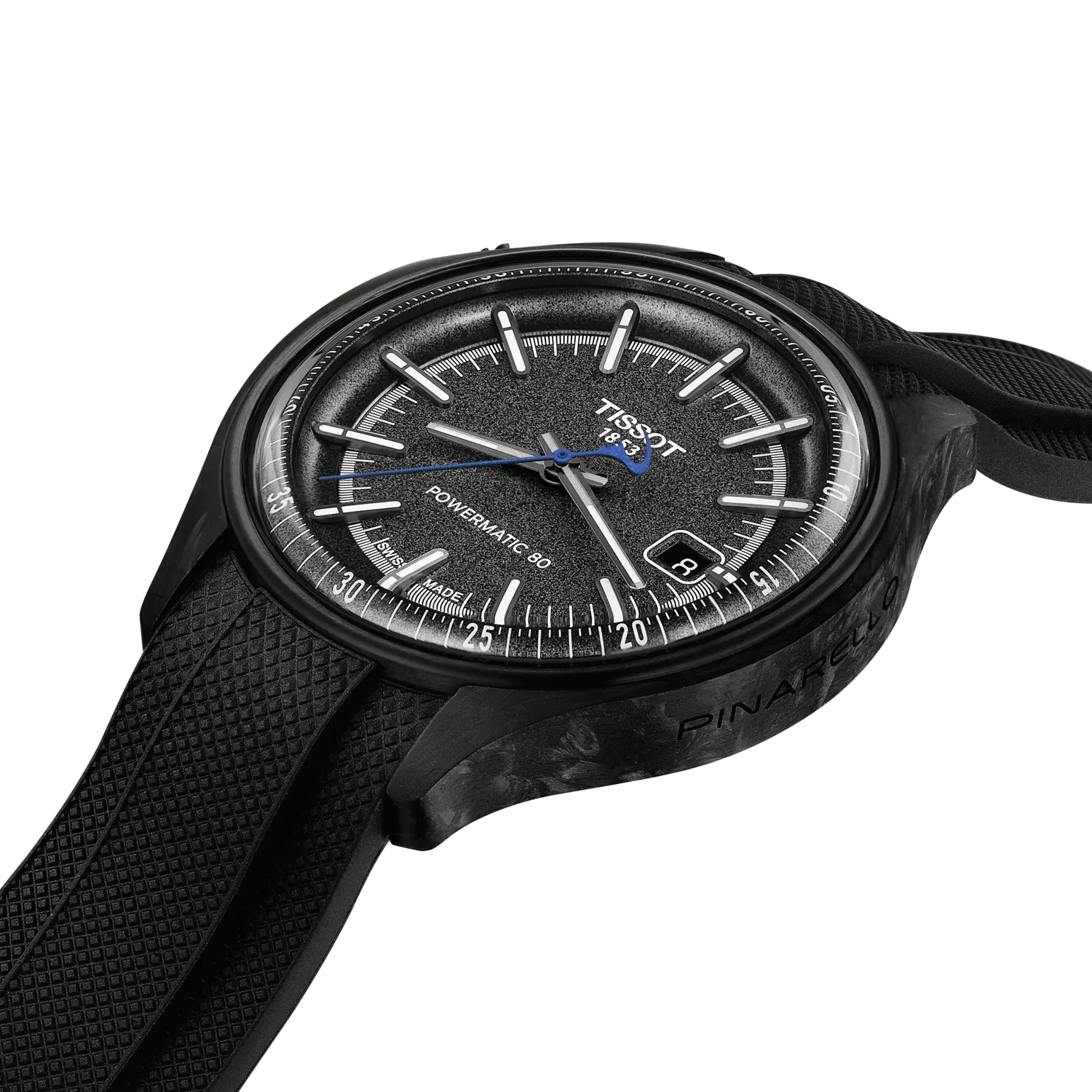 Tissot Pinarello 43mm