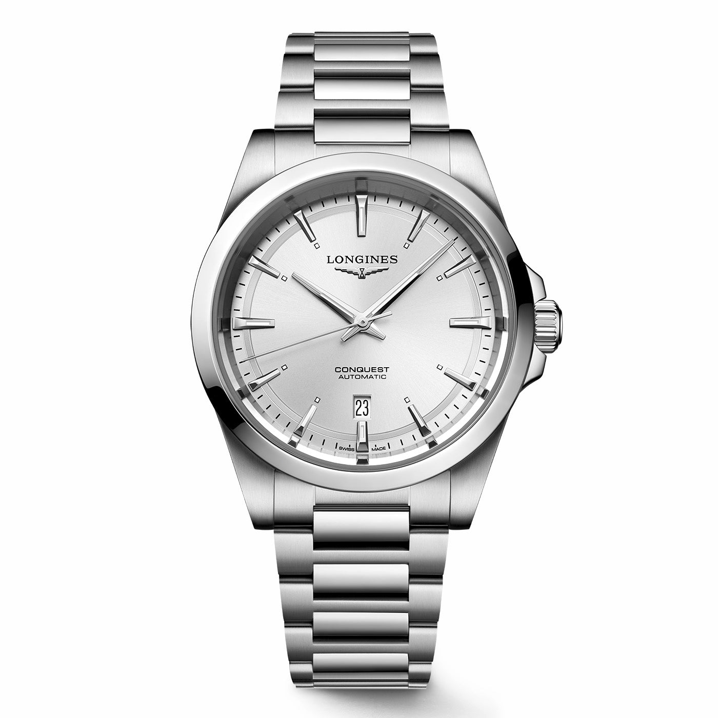 Reloj Longines Conquest