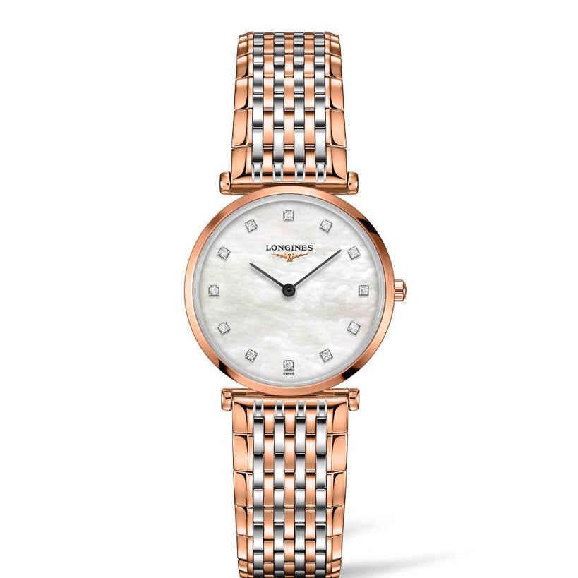 Longines La Grande Classique 29mm