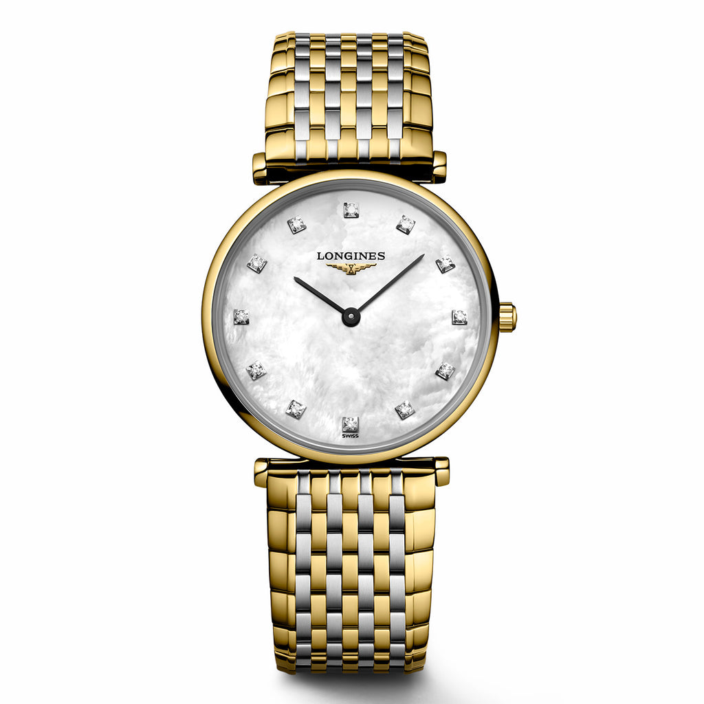 Longines La Grande Classique 29 mm
