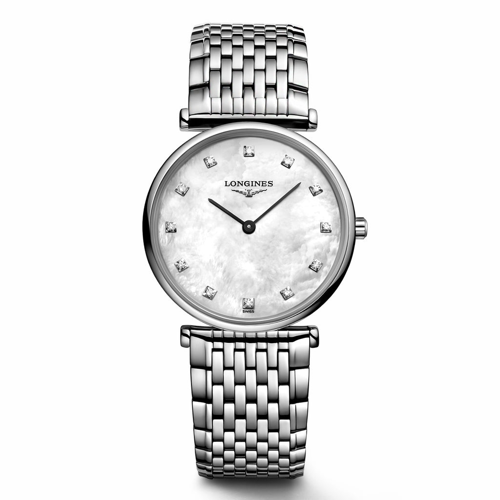 Longines La Grande Classique  L4.512.4.87.6
